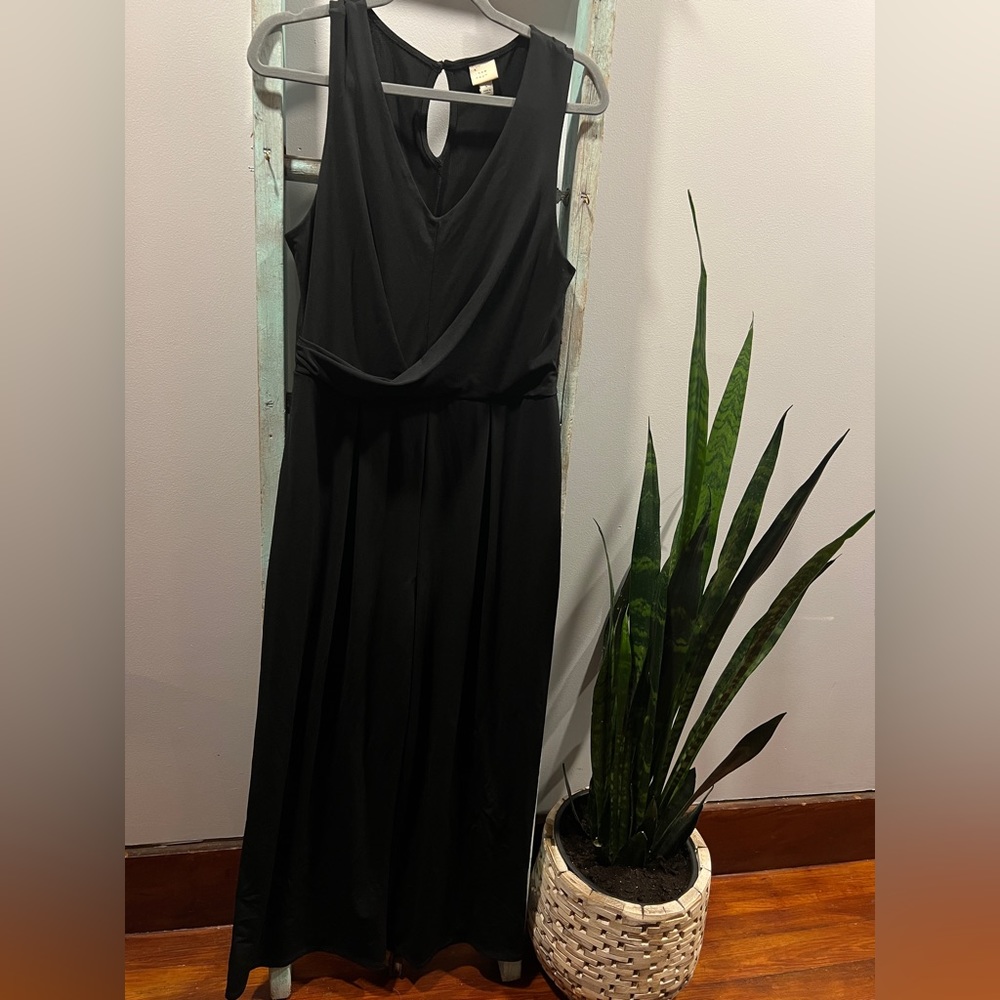 A New Day JUMPSUIT